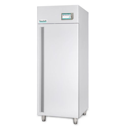 Laborkühlschrank - LABOR 700 TOUCH - Fiocchetti Scientific - vertikal / 1 Tür / mit Rostschutz
