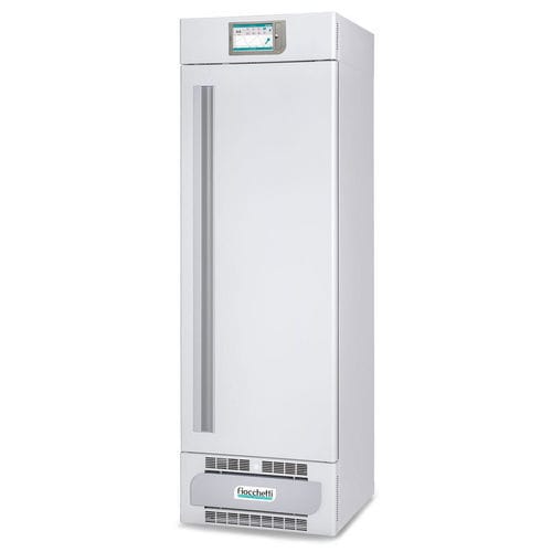 Laborkühlschrank - TER 400 TOUCH - Fiocchetti Scientific - vertikal / 1 Tür / mit Rostschutz