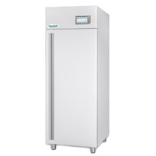 Laborgefrierschrank - SUPERARTIC 700 TOUCH - Fiocchetti Scientific - vertikal / 1 Tür / mit Rostschutz