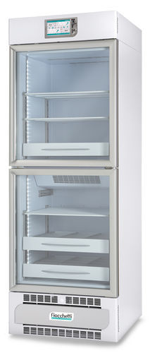 Kühlschrank für Apotheken - VISION 2T 500 TOUCH - Fiocchetti Scientific - für Impfstoffe / für Krankenhaus / Labor