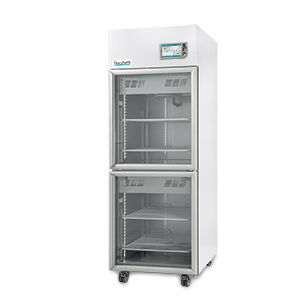 Kühlschrank für Apotheken - VISION 2T 700 TOUCH - Fiocchetti Scientific - für Impfstoffe / für Krankenhaus / Labor