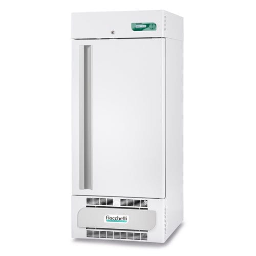 Laborkühlschrank - LABOR 200 ECT-F - Fiocchetti Scientific - vertikal / 1 Tür / mit Zwangsluftkühlung