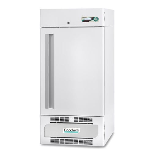 Laborkühlschrank - LABOR 170 ECT-F PLUS - Fiocchetti Scientific - vertikal / 1 Tür / elektrisch