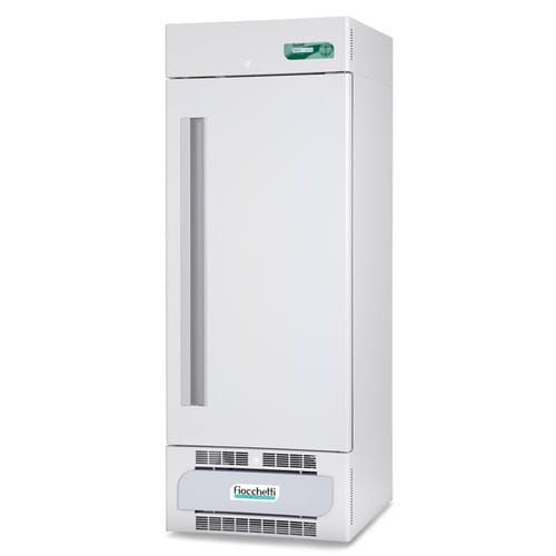 Laborkühlschrank - LABOR 250 ECT-F - Fiocchetti Scientific - zur Probenlagerung / vertikal / mobil
