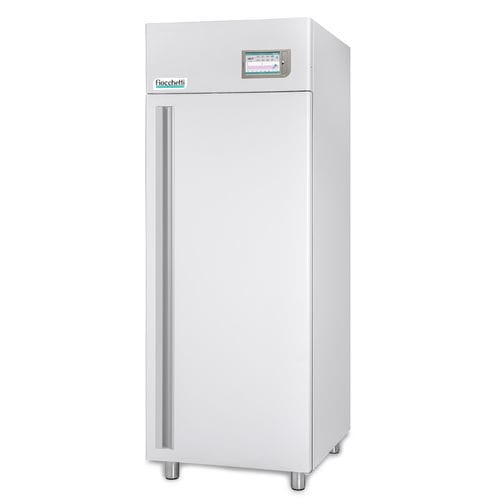 Laborgefrierschrank - SUPERARTIC 700 TOUCH - Fiocchetti Scientific - vertikal / elektrisch