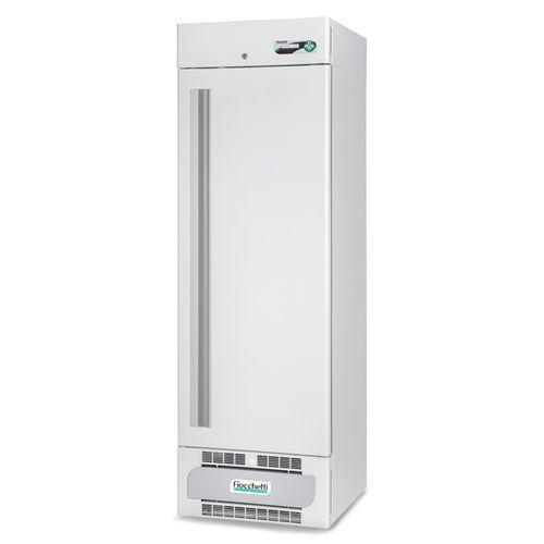 Laborkühlschrank - LABOR 400 ECT-F PLUS - Fiocchetti Scientific - vertikal / 1 Tür / mit Zwangsluftkühlung