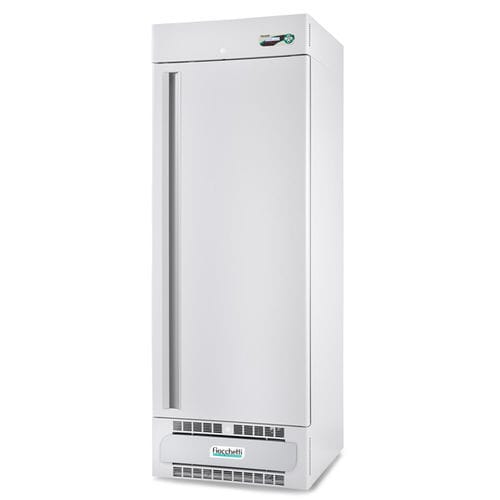 Laborkühlschrank - LABOR 500 ECT-F PLUS - Fiocchetti Scientific - vertikal / 1 Tür / mit Zwangsluftkühlung