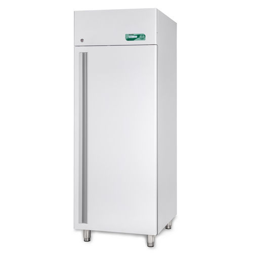 Laborkühlschrank - LABOR 700 ECT-F - Fiocchetti Scientific - vertikal / mit Zwangsluftkühlung / mit Abtauautomatik