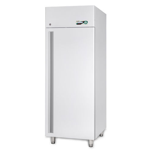 Laborkühlschrank - LABOR 700 ECT-F PLUS - Fiocchetti Scientific - vertikal / mit Zwangsluftkühlung / mit Abtauautomatik