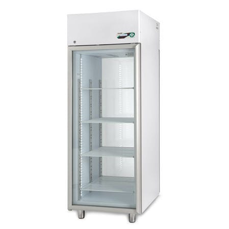 Laborkühlschrank - MEDIKA 700 PT ECT-F PLUS - Fiocchetti Scientific - für Impfstoffe / für Apotheken / für Krankenhaus