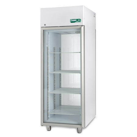 Kühlschrank für Labor - MEDIKA 700 PT ECT-F - Fiocchetti Scientific - für Impfstoffe / für Apotheken / für Krankenhaus