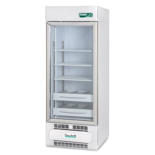 Laborkühlschrank - MEDIKA 250 ECT-F - Fiocchetti Scientific - für Impfstoffe / für Apotheken / für Krankenhaus