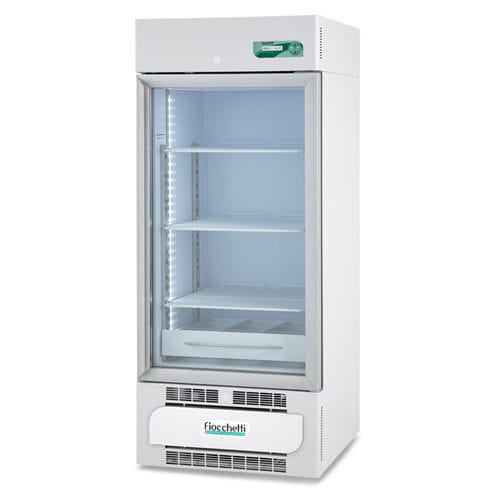 Laborkühlschrank - MEDIKA 200 ECT-F - Fiocchetti Scientific - für Impfstoffe / für Apotheken / für Krankenhaus