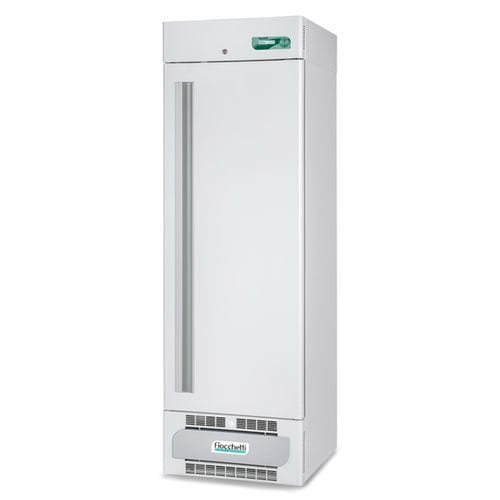 Laborkühlschrank - TER 400 ECT-F - Fiocchetti Scientific - Schrank / mit Zwangsluftkühlung / mit Abtauautomatik