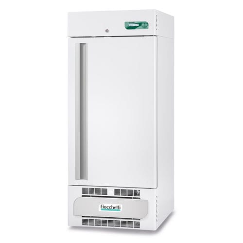 Laborkühlschrank - TER 200 ECT-F - Fiocchetti Scientific - für klinisches Labor / Schrank / mit Zwangsluftkühlung