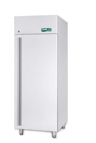 Laborkühlschrank - TER 700 ECT-F - Fiocchetti Scientific - Schrank / 1 Tür / mit Zwangsluftkühlung