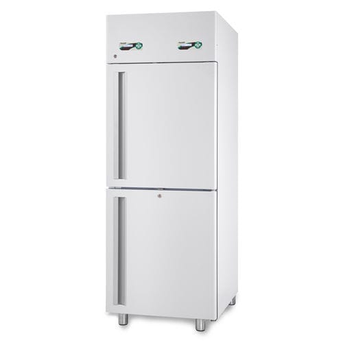 Laborkühlschrank - LABOR 2T 700 ECT-F PLUS - Fiocchetti Scientific - für Impfstoffe / medizinisch / Schrank