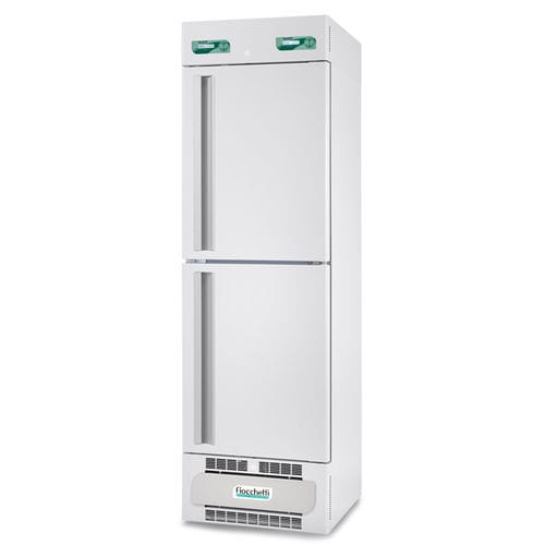 Kühlschrank für Impfstoffe - LABOR 2T 400 ECT-F - Fiocchetti Scientific - für Krankenhaus / Labor / Drogen