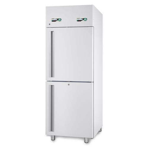 Laborkühlschrank - SUPERARTIC 2T 700 ECT-F PLUS - Fiocchetti Scientific - für klinisches Labor / für Impfstoffe / für Apotheken