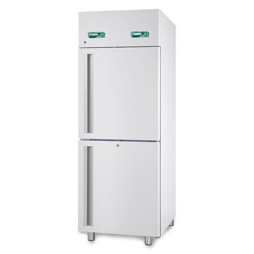 Kühlschrank für Impfstoffe - SUPERARTIC 2T 700 ECT-F - Fiocchetti Scientific - Labor / Schrank / mit 2 Türen