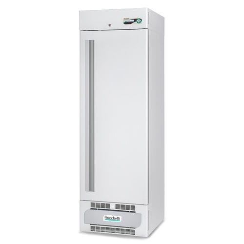 Laborgefrierschrank - 400 ECT-F PLUS - Fiocchetti Scientific - für Labor / Schrank / 1 Tür