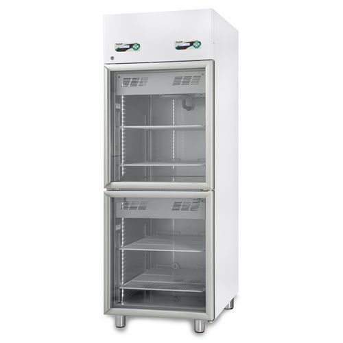 Laborkühlschrank - VISION 2T 700 ECT-F PLUS - Fiocchetti Scientific - für Krankenhaus / für Impfstoffe / für Apotheken
