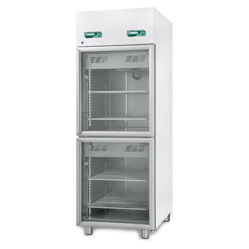 Laborkühlschrank - VISION 2T 700 ECT-F - Fiocchetti Scientific - für Impfstoffe / für Apotheken / für Krankenhaus