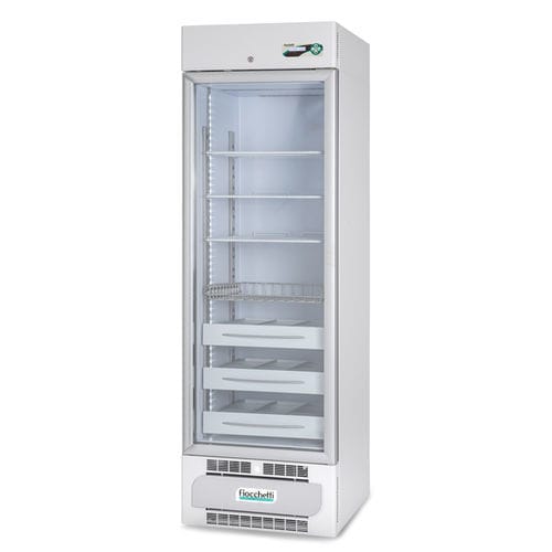 Gefrierschrank für Gesundheitseinrichtungen - VISION 400 ECT-F PLUS - Fiocchetti Scientific - für Apotheken / für Impfstoffe / für Krankenhaus
