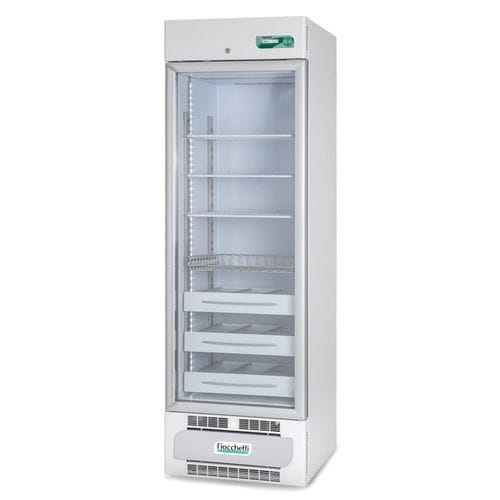 Gefrierschrank für Labor - VISION 400 ECT-F - Fiocchetti Scientific - für Impfstoffe / für Apotheken / für Krankenhaus