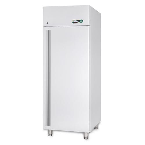 Laborkühlschrank - ANTISCINTILLE 700 ECT-F PLUS - Fiocchetti Scientific - für brennbare Produkte / vertikal / Schrank