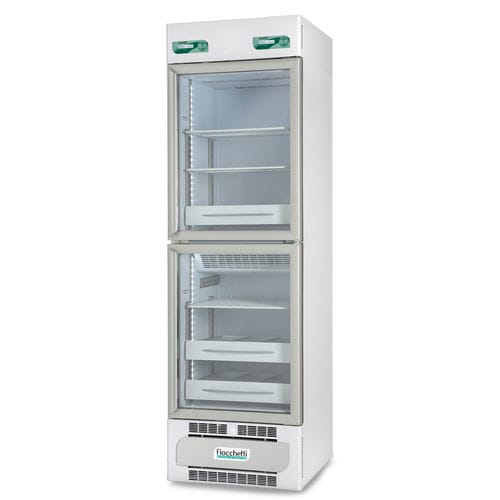 Kühlschrank für Apotheken - MEDIKA 2T 400 - Fiocchetti Scientific - für Impfstoffe / medizinisch / Schrank