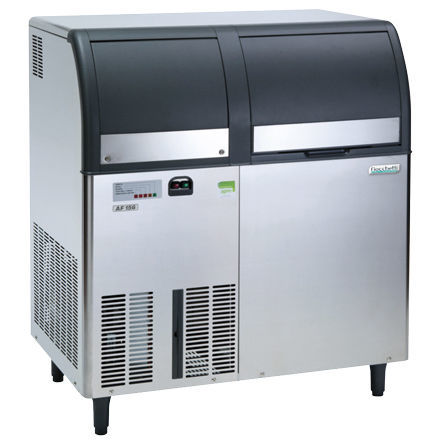 Flockeneismaschine - AF1156A - Fiocchetti Scientific