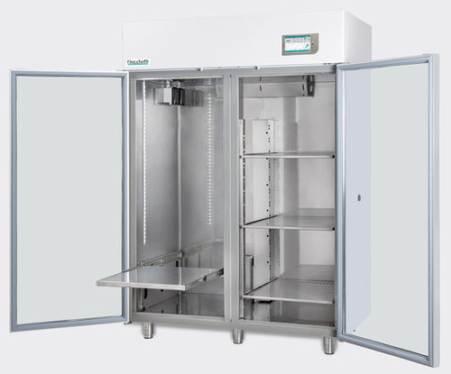 Chromatographie-Kühlschrank - Fiocchetti Scientific
