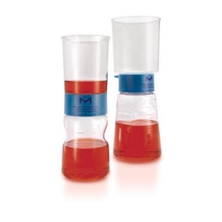 Vakuumfiltrationssystem - Millipore® Stericup®  - Merck - Labor
