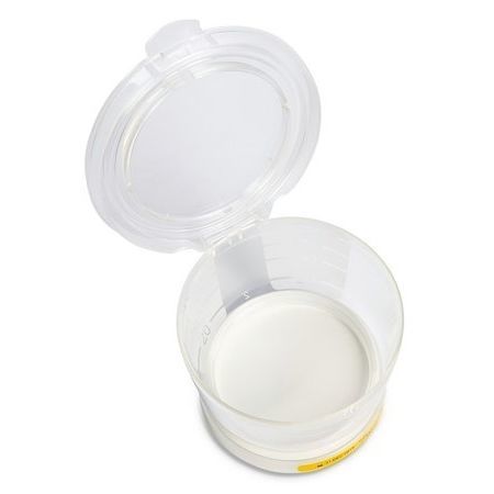 Membranfiltereinheit - Milliflex Oasis® - Merck - für Flüssigkeiten / Polyvyniliden-Fluor / PVDF