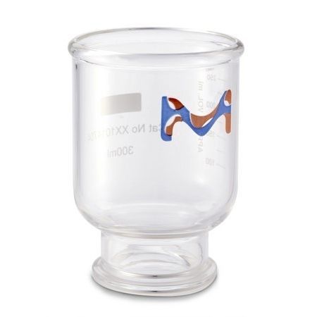 Glas-Labortrichter - Millipore - Merck