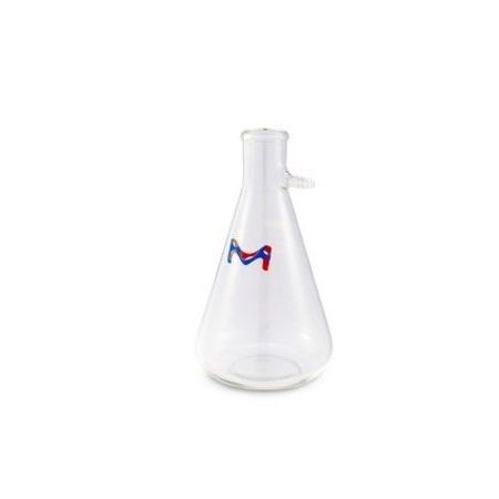 Filtrierungs-Phiole - Millipore - Merck - Glas