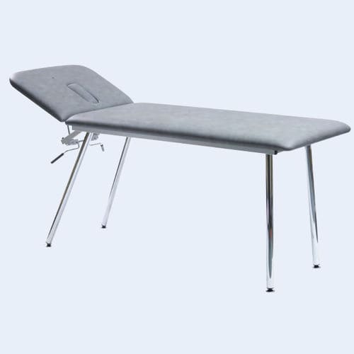 Mechanischer Massageliege - Manumed Basic - Enraf-Nonius - zweiteilig