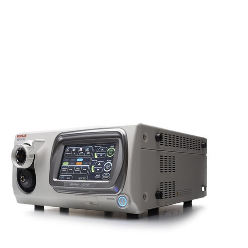 Videoprozessor für Endoskopie - OPTIVISTA plus - Pentax - HD-Bildgebung
