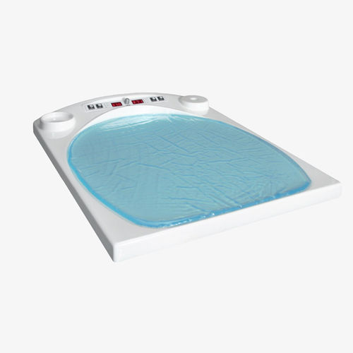 Matratze zum Wickeln - THERMOCARE Convenience - Weyer - für Wiegen / Gel / wärmend