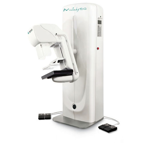 Mammographiegerät / digital Vollfeld - Milady - BMI Biomedical International - für stereotaktische Brustbiopsie