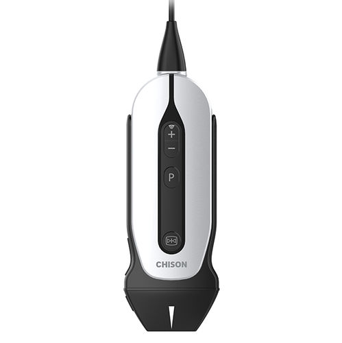 Ultraschall-Handgerät - SonoEye P1 - CHISON Medical Technologies - für Multifunktions-Ultraschall / Farbdoppler / Schwarz-Weiß