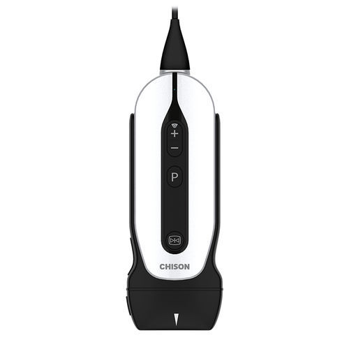 Tierärztliches Ultraschallsystem / Handgerät - SonoEye P2 VET - CHISON Medical Technologies - Multifunktion / für Kleintiere / für Haustiere