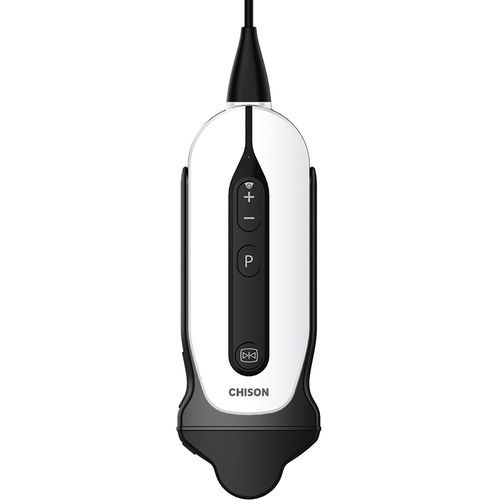 Tierärztliches Ultraschallsystem / Handgerät - SonoEye P6 VET - CHISON Medical Technologies - Multifunktion / für Schweine / für Pferde
