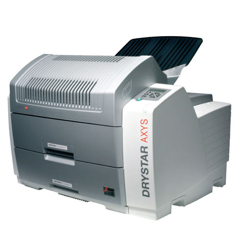 Mammografische Drucker für Röntgenfilme - DRYSTAR AXYS - AGFA - dental