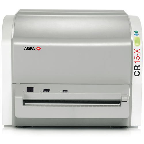 Speicherfolienscanner - CR 15-X - AGFA