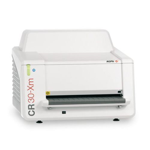 Mammografischer Speicherfolienscanner - CR 30-Xm - AGFA
