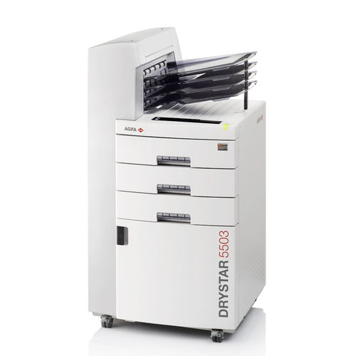 Mammografische Drucker für Röntgenfilme - DRYSTAR 5503 - AGFA