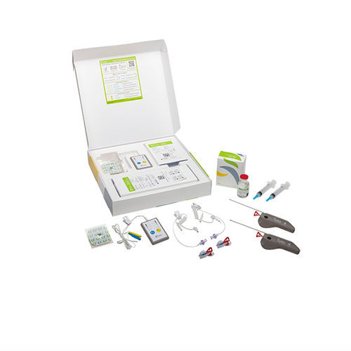 Medizinisches Set / zur Einführung einer Tympanostomiekanüle - Tula® - Smith & Nephew