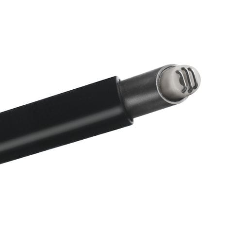 Elektrochirurgische Elektrode - EVAC 70 XTRA - Smith & Nephew - für HNO-Chirurgie / Gewebe / Resektion